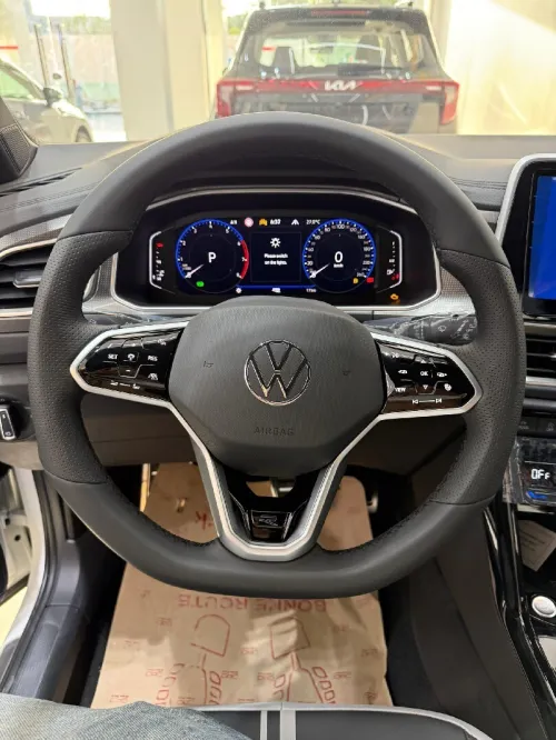 Volkswagen T-Roc 2026 Star Light Edition