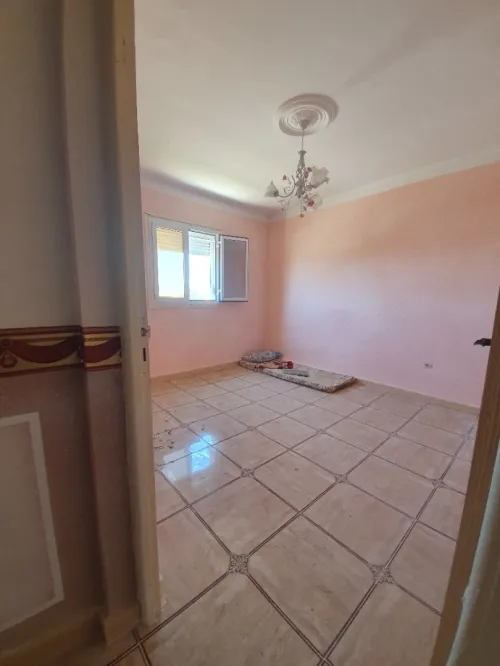 Vente Appartement F3 Alger Rouiba