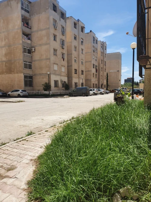 Vente Appartement F3 Alger Rouiba