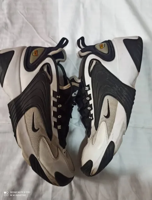 Nike zoom