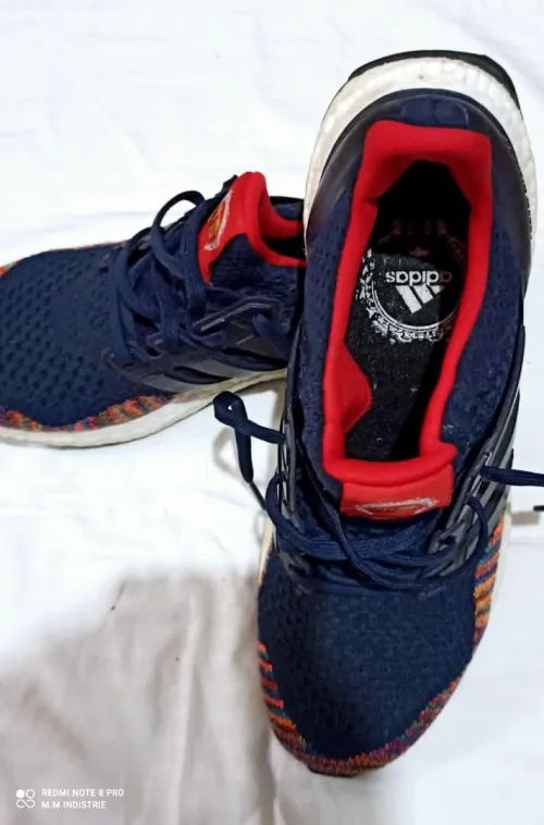 Basket Adidas ultraboost