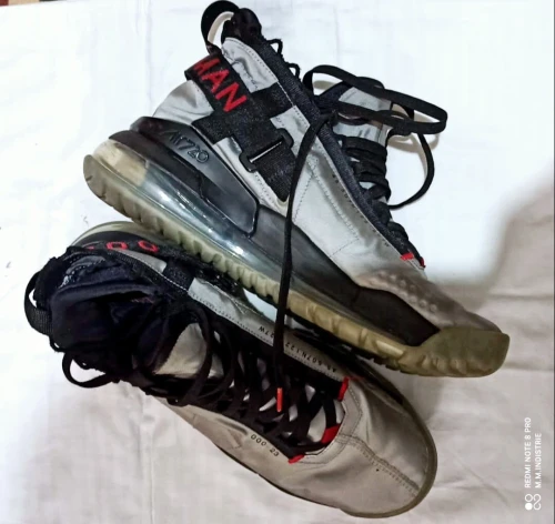 Jordan proto max 270