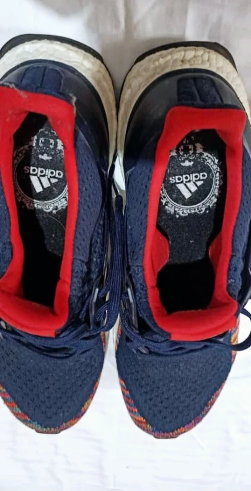 Basket Adidas ultraboost