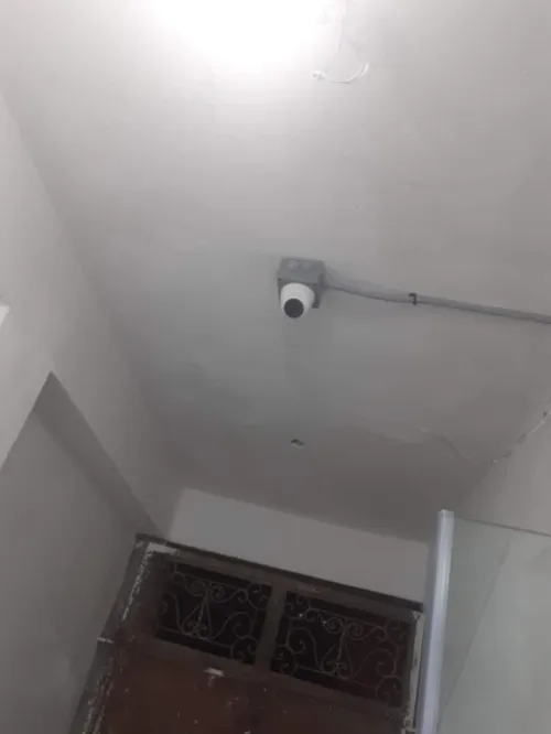 Installation et réparation des caméras surveillance 