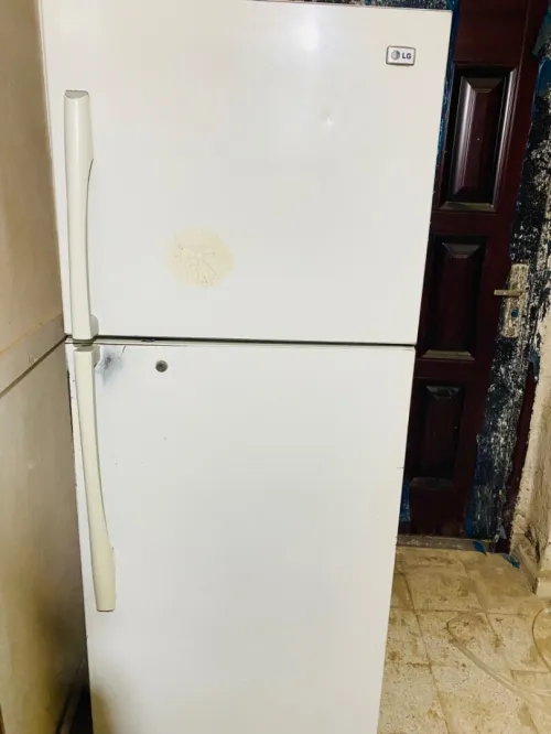 Refrigerator-freezer LG 470L