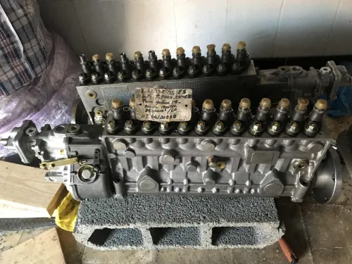 Pompe injection 7100 bosch