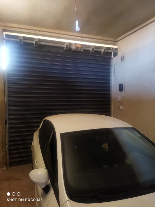 Vente Villa Chlef El marsa