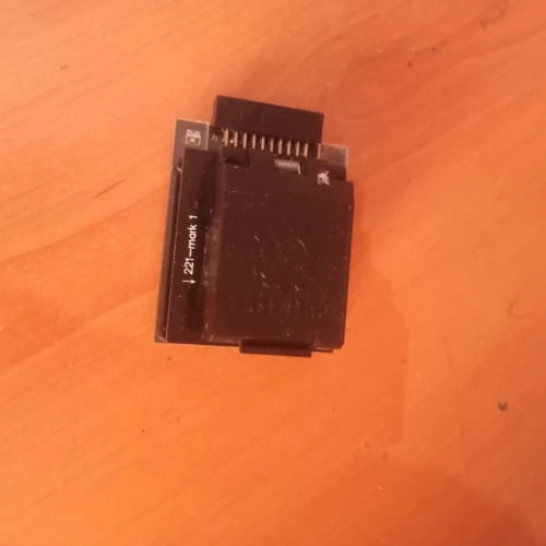 easy jtag plus+adpter UFS+adpter emmc