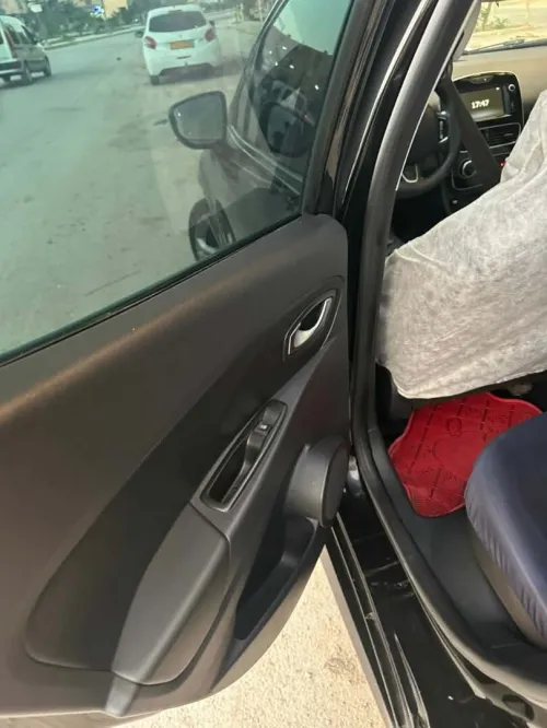 Renault Clio 4 2019 GT Line +
