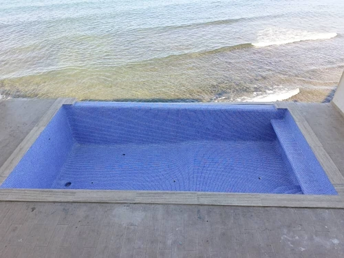 Construction et réalisation de piscine 