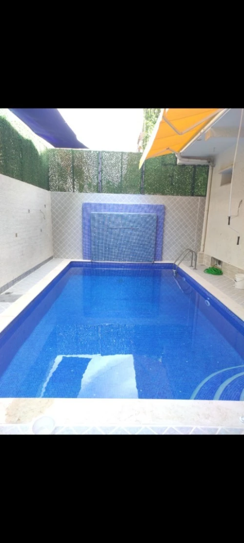 Construction et réalisation de piscine 