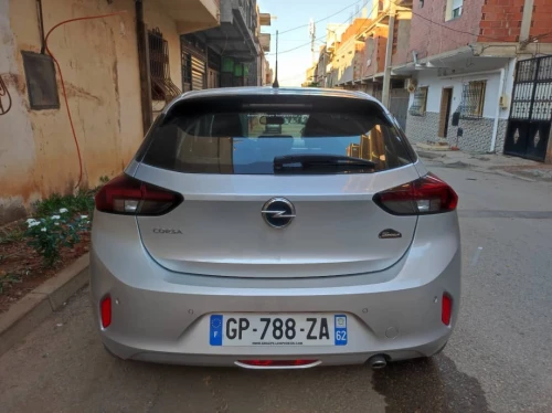 Opel Corsa 2023 