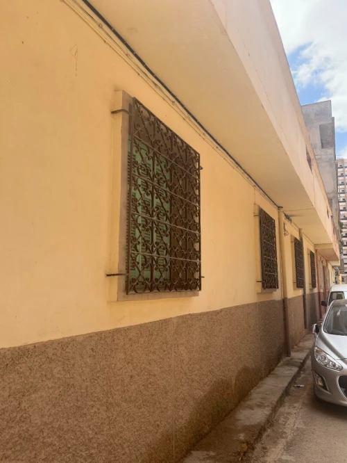Vente Villa Tlemcen Tlemcen