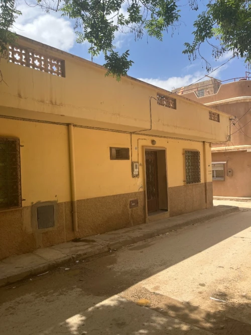 Vente Villa Tlemcen Tlemcen