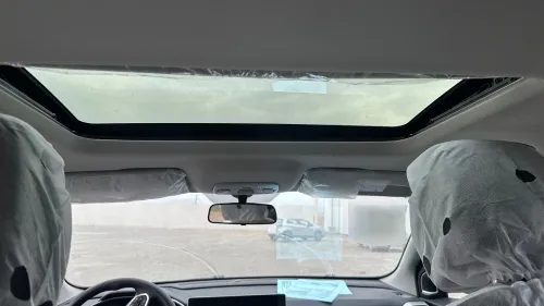 Geely Coolray 2025 Super Max, édition