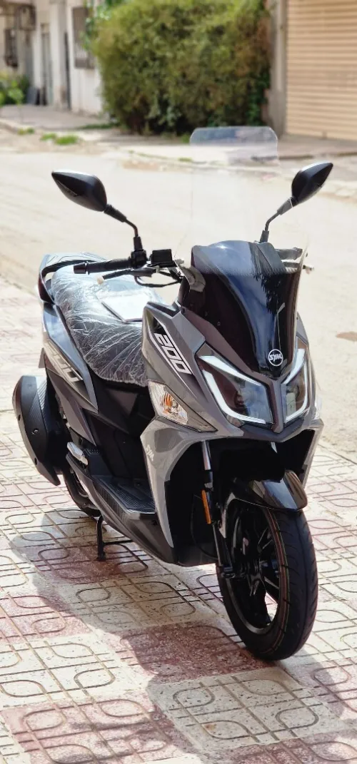 Sym Jet 14 2024