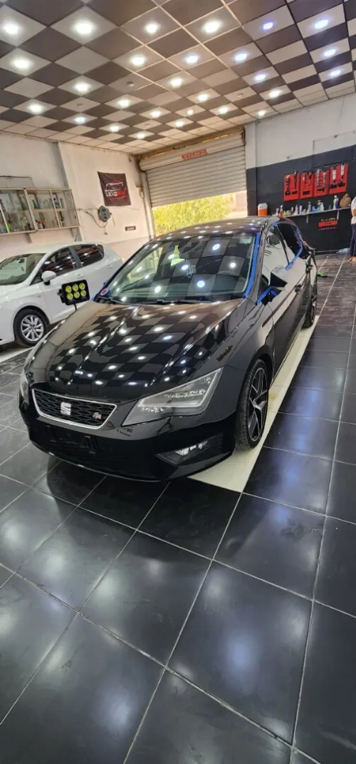 Seat Leon 2017 Leon