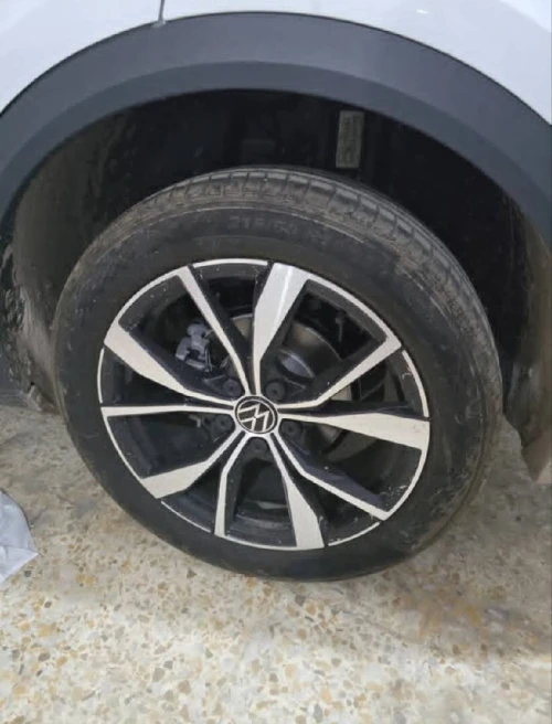 Volkswagen T-Roc 2025 R- Line Edition 