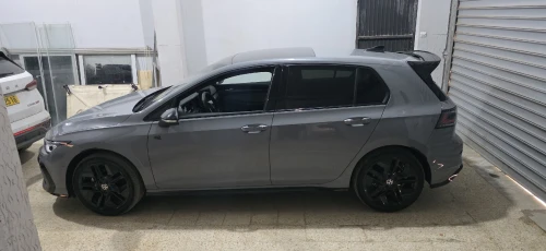 Volkswagen Golf 8 2026 R-Line