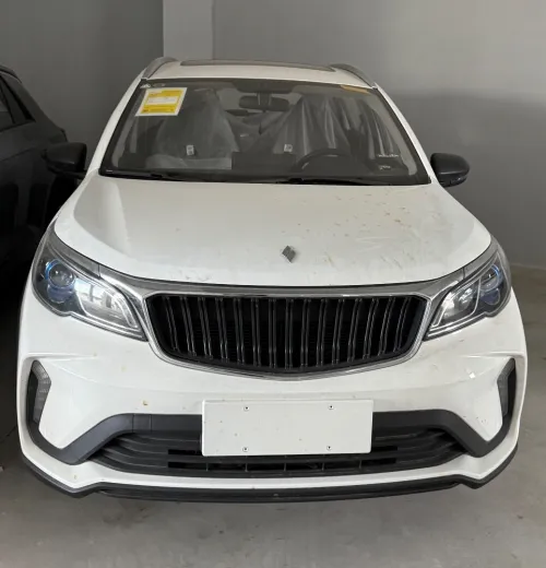 Lifan Gx3pro 2025 