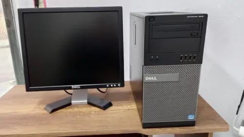 Pc Dell