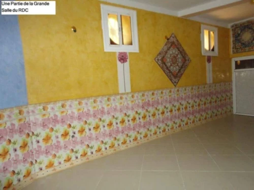 Vente Villa El Tarf El kala