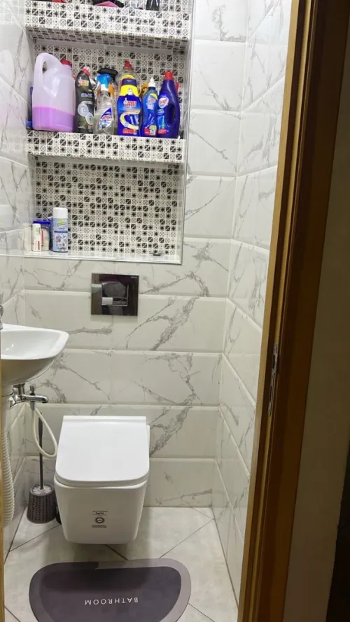 Vente Appartement F4 Annaba El hadjar