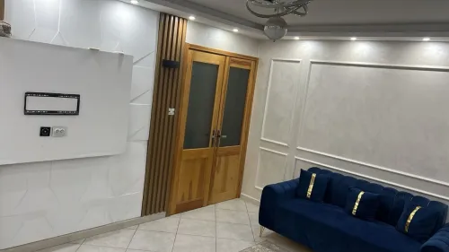 Vente Appartement F4 Annaba El hadjar