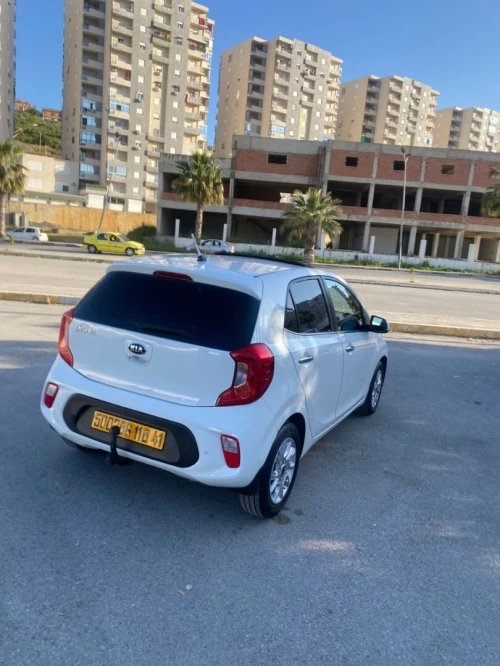Kia Picanto 2018 EX