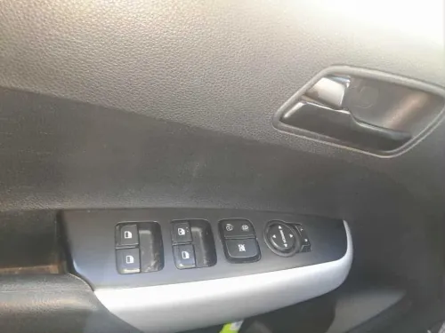 Kia Picanto 2018 LX