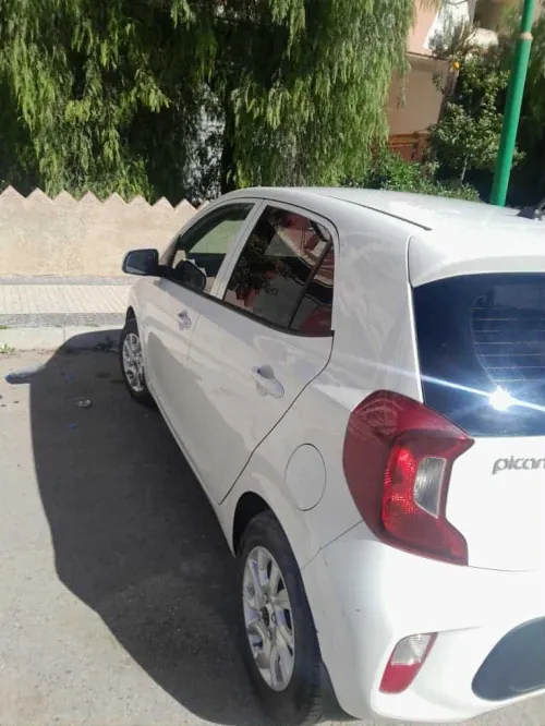 Kia Picanto 2018 LX