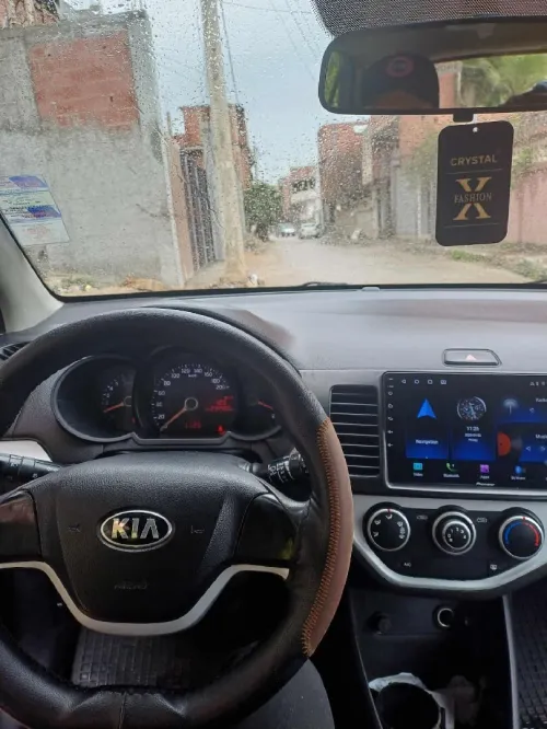 Kia Picanto 2014 