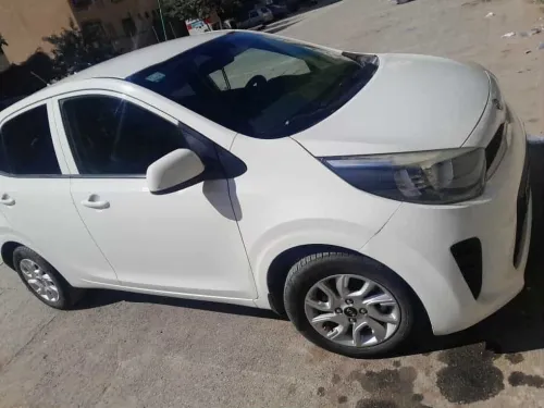 Kia Picanto 2018 LX