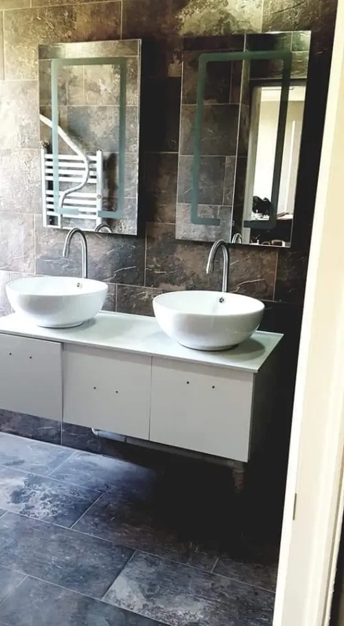 Entreprise de rénovation et d'aménagement intérieur 