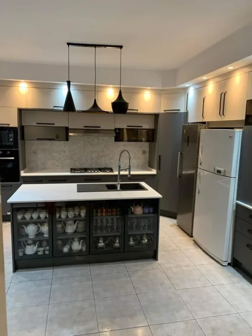 Entreprise de rénovation et d'aménagement intérieur 