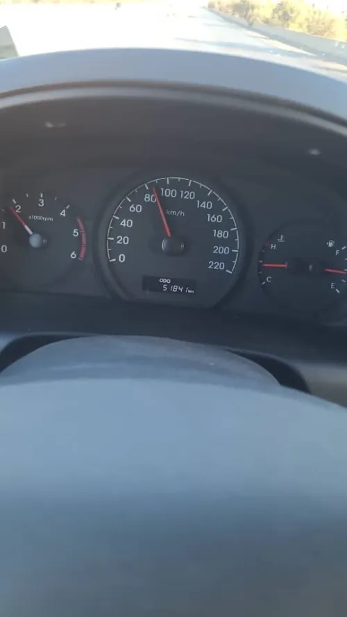 Hyundai H1 2019 vitré 2P