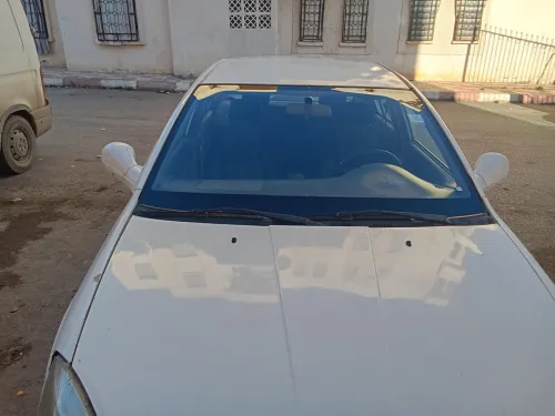 Chery A21 2012 Chery