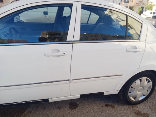 Chery A21 2012 Chery