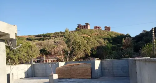 Vente Villa Tipaza Ain tagourait