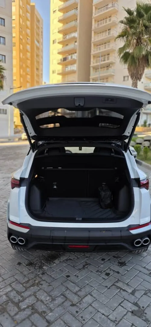 Geely Coolray 2025 Coolray