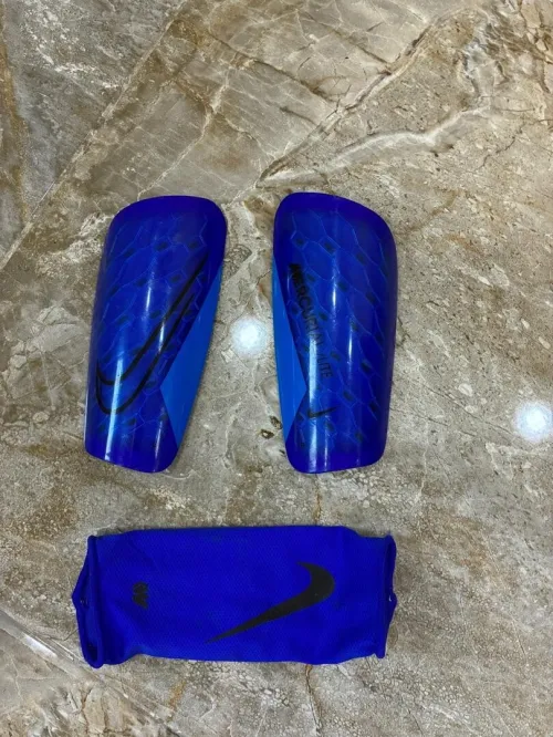 Lot d'equipement de football Nike