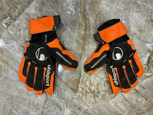 Lot d'equipement de football Nike