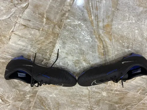 Lot d'equipement de football Nike