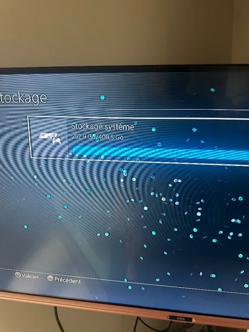 PS4 slim
