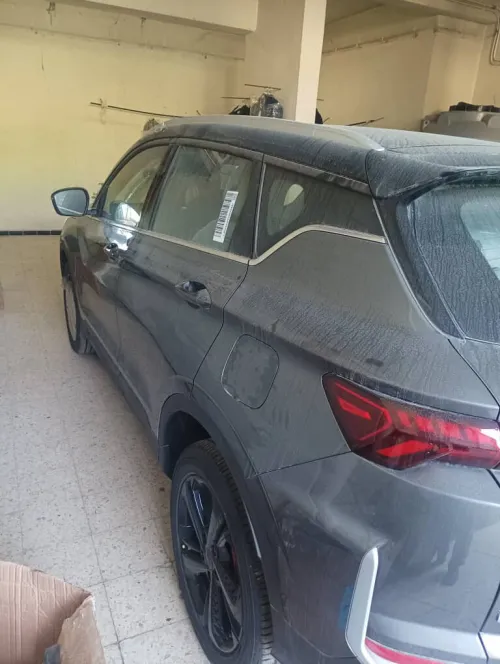 Geely Coolray 2026 coolray