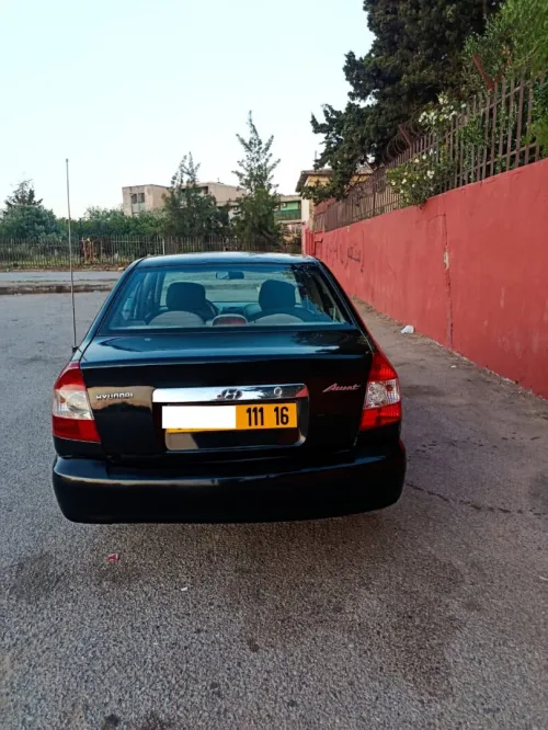 Hyundai Accent 2011 Accent