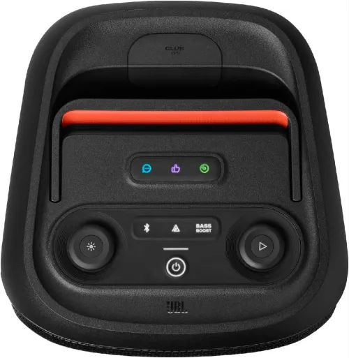 JBL PATRYBOX CLUP 120