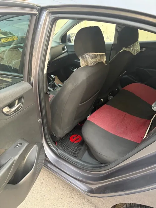 Hyundai Accent 2019 