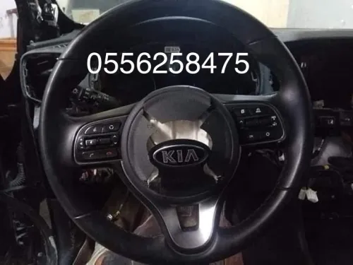 Réparation airbag professionnel