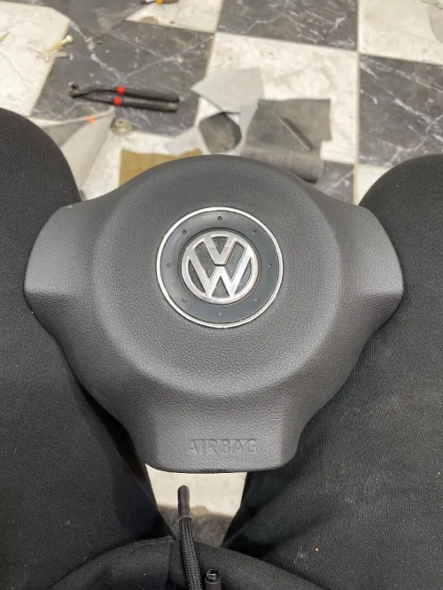 Réparation airbag TBB